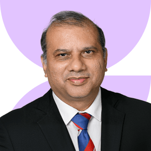 Dr. Pradeep Narayan