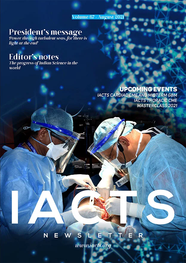 Issue 67 - August 2021