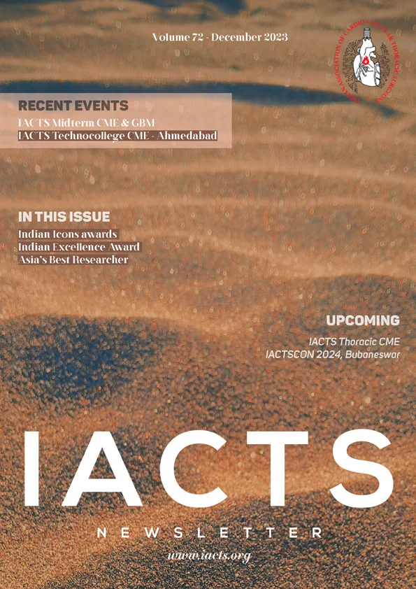 Issue 72 - December 2023