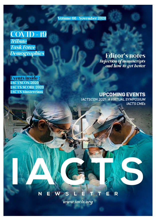 Issue 66 - November 2020