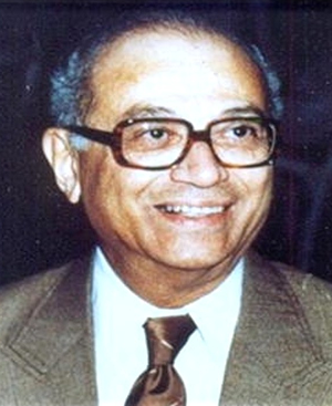 Dr. K. N. Dastur Memorial Lecture