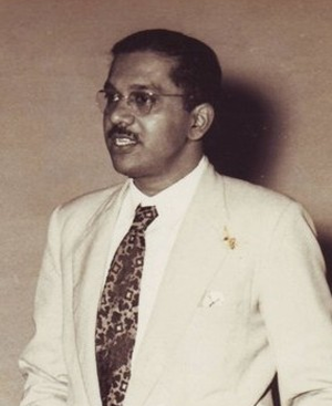 Dr C S Sadasivan Memorial Oration
